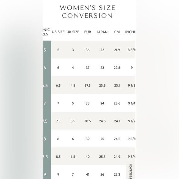 Vionic Tide Kiwi Slide Mens 7/Ladies 8 - Picture 7 of 10